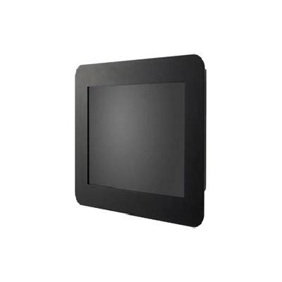Industrial Pc Panel PC IPPC1003-PC 10.4" ATOM E3815 1.46 GHz CAPACTIVE TOUCH